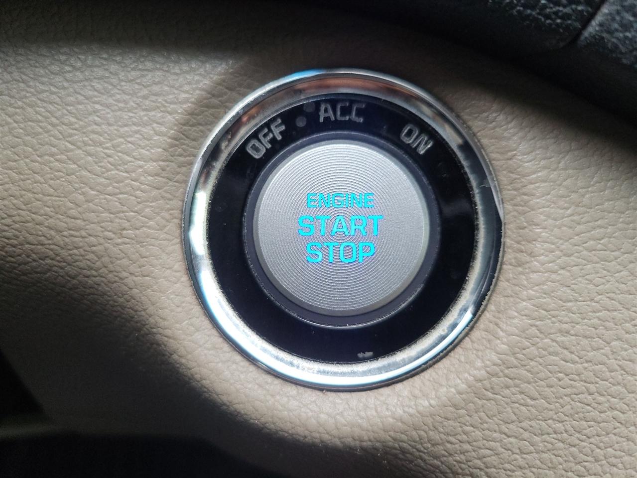 Hyundai Tucson Limited 2016