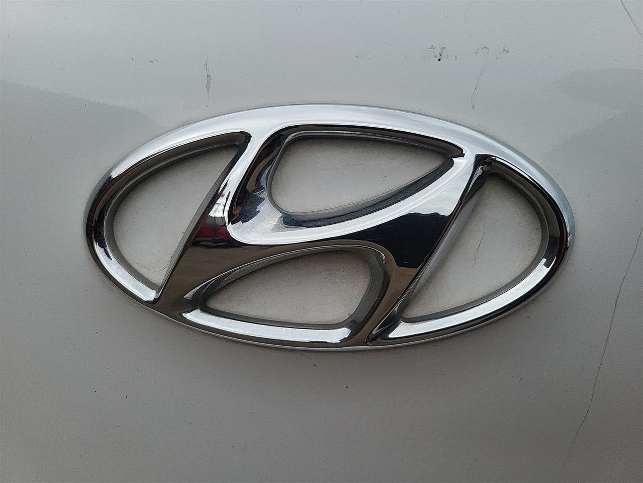 Hyundai Tucson Limited 2016