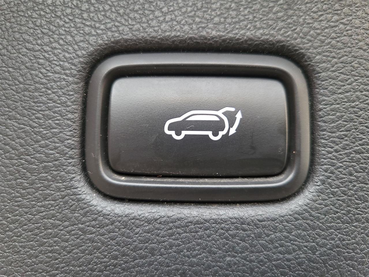 Hyundai Tucson Limited 2016