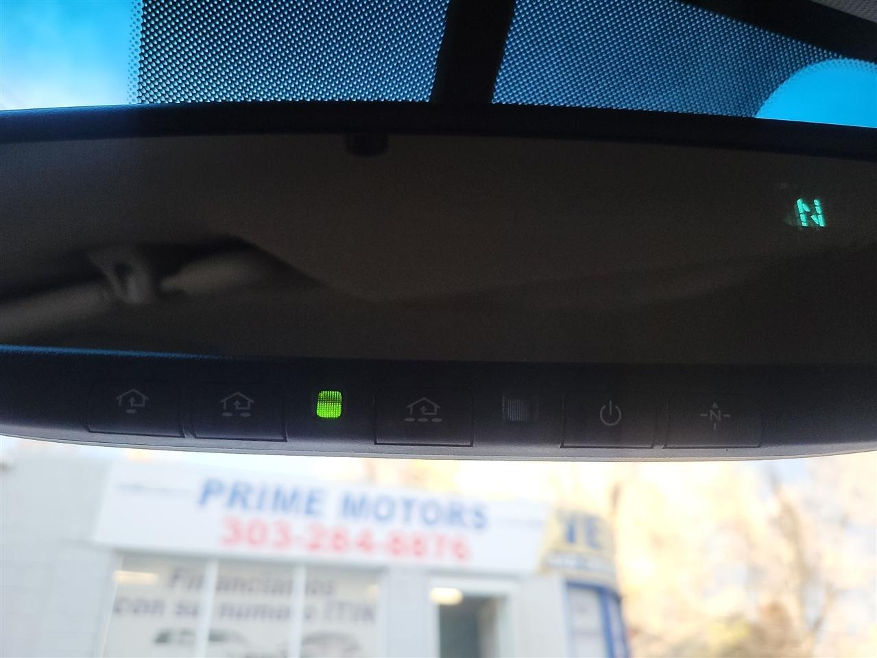 Hyundai Tucson Limited 2016