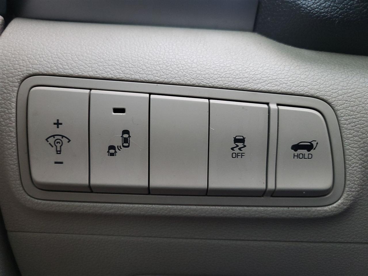 Hyundai Tucson Limited 2016