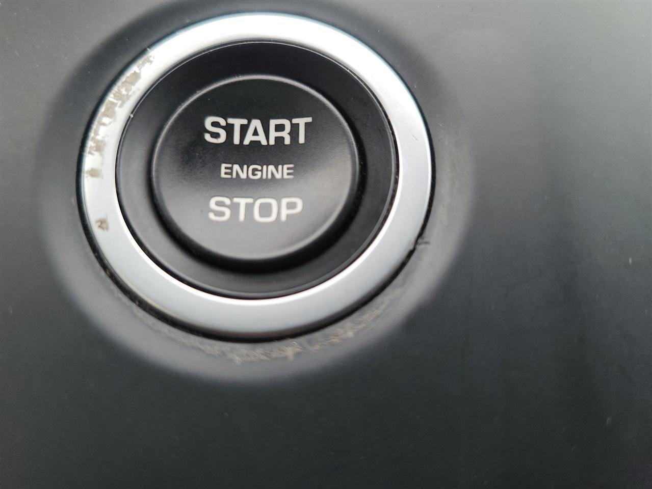 Jaguar E-Pace R-Dynamic SE 2019