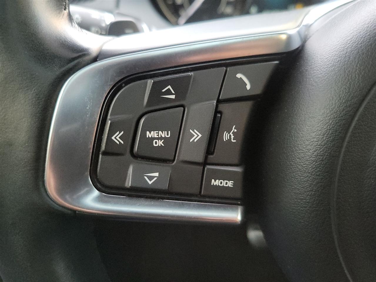 Jaguar E-Pace R-Dynamic SE 2019