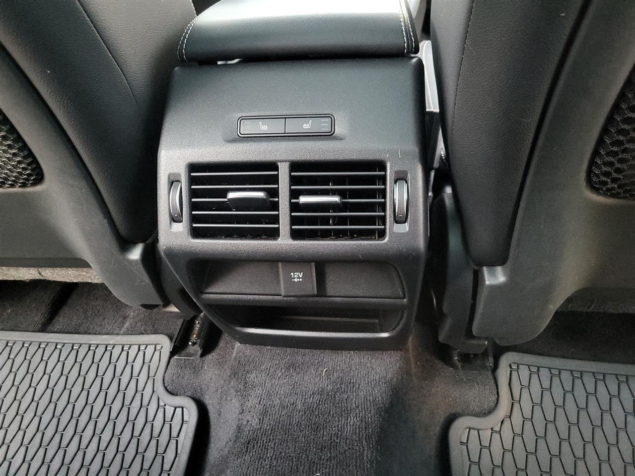 Jaguar E-Pace R-Dynamic SE 2019