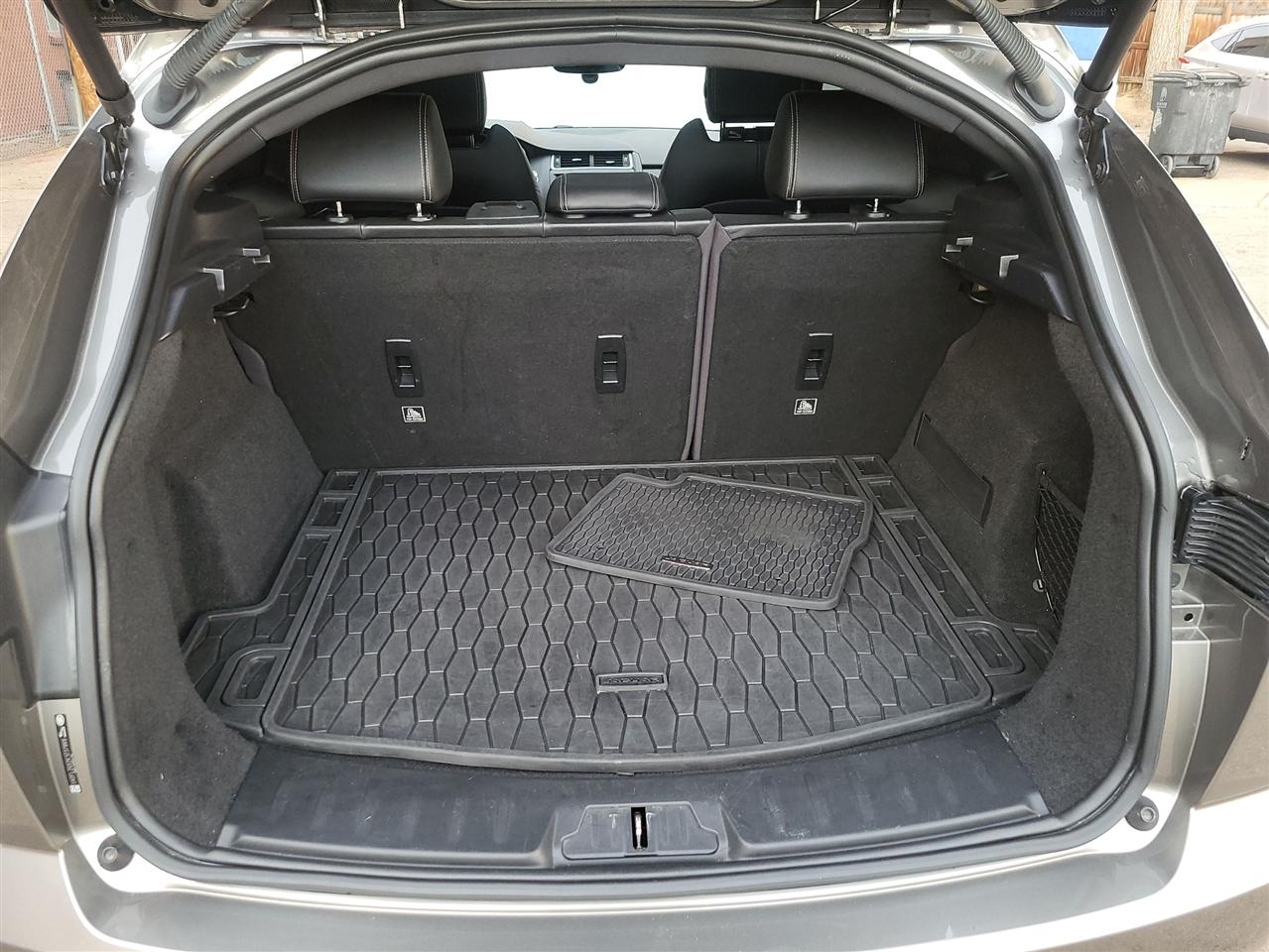 Jaguar E-Pace R-Dynamic SE 2019