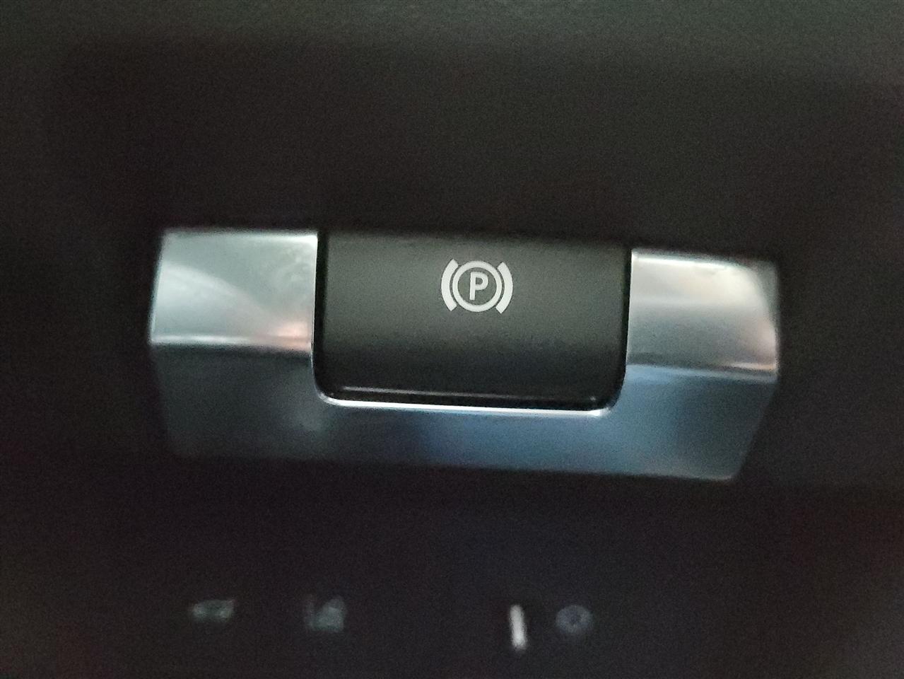 Jaguar E-Pace R-Dynamic SE 2019