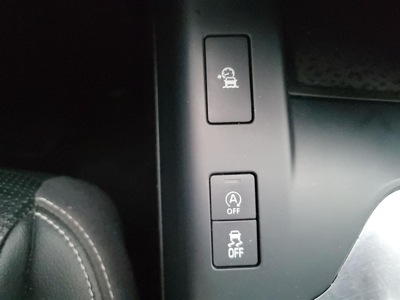 Jaguar E-Pace R-Dynamic SE 2019