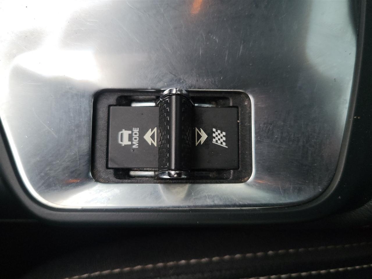 Jaguar E-Pace R-Dynamic SE 2019