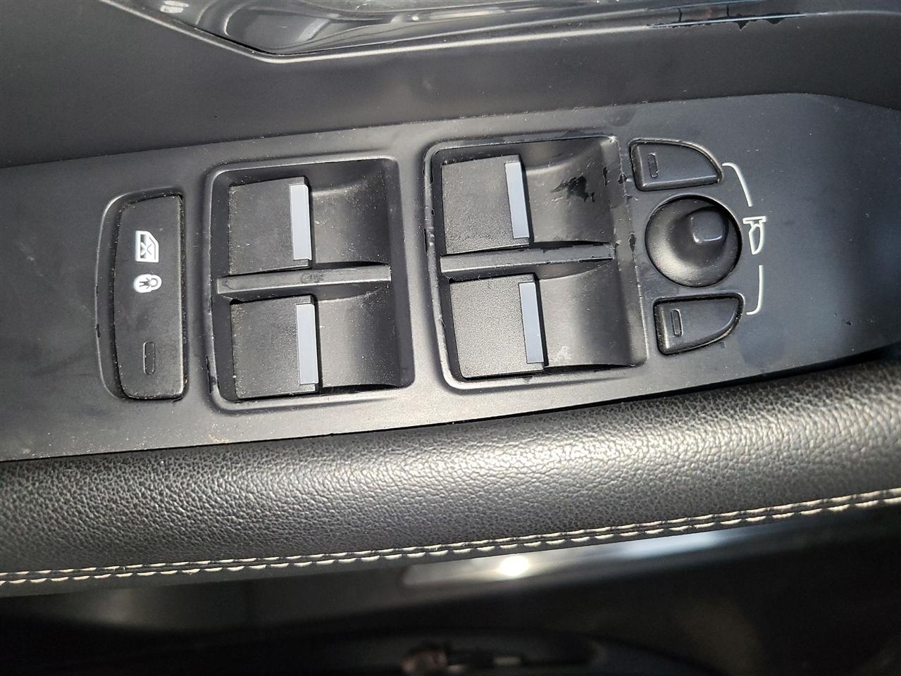 Jaguar E-Pace R-Dynamic SE 2019