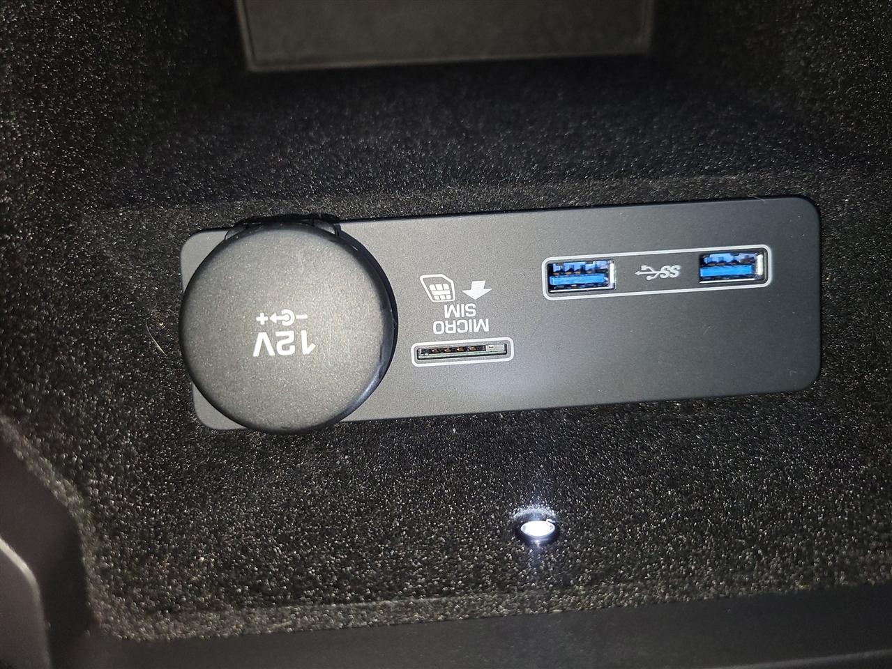 Jaguar E-Pace R-Dynamic SE 2019