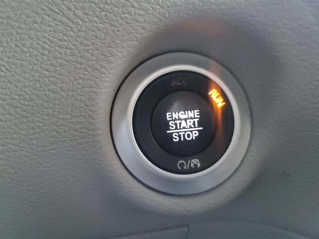 Chrysler Pacifica  2019