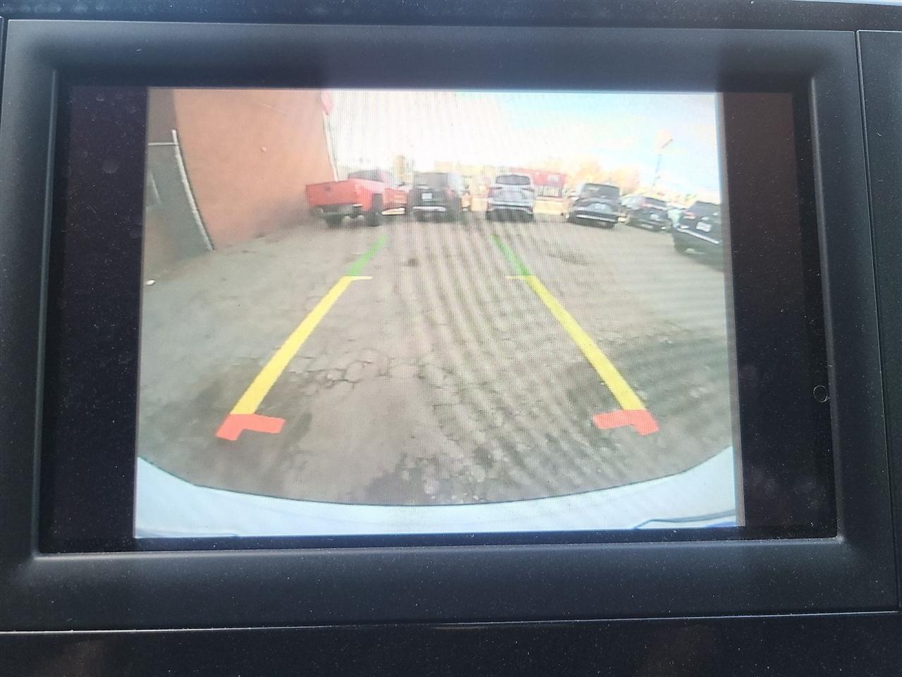 Chrysler Pacifica  2019