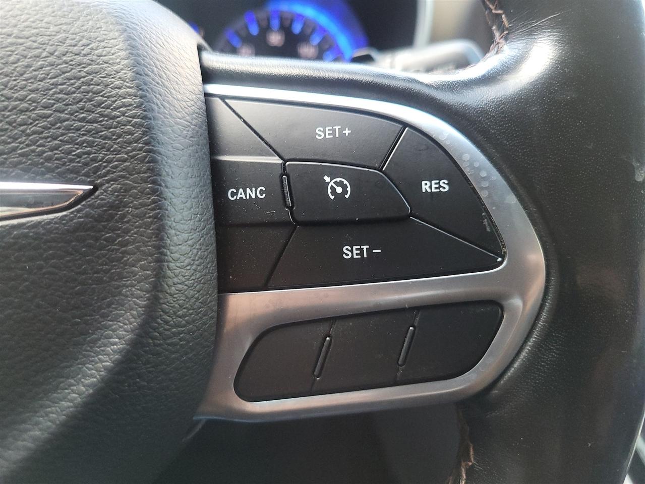 Chrysler Pacifica  2019