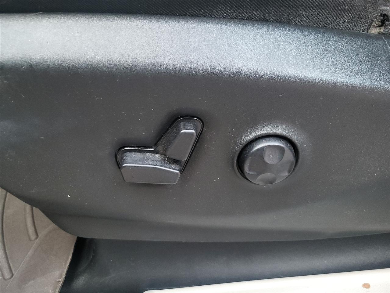 Chrysler Pacifica  2019