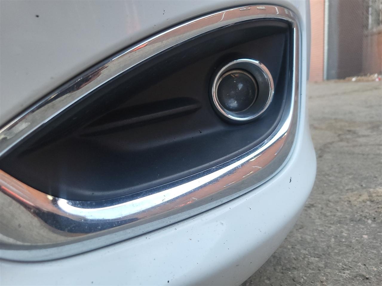 Chrysler Pacifica  2019