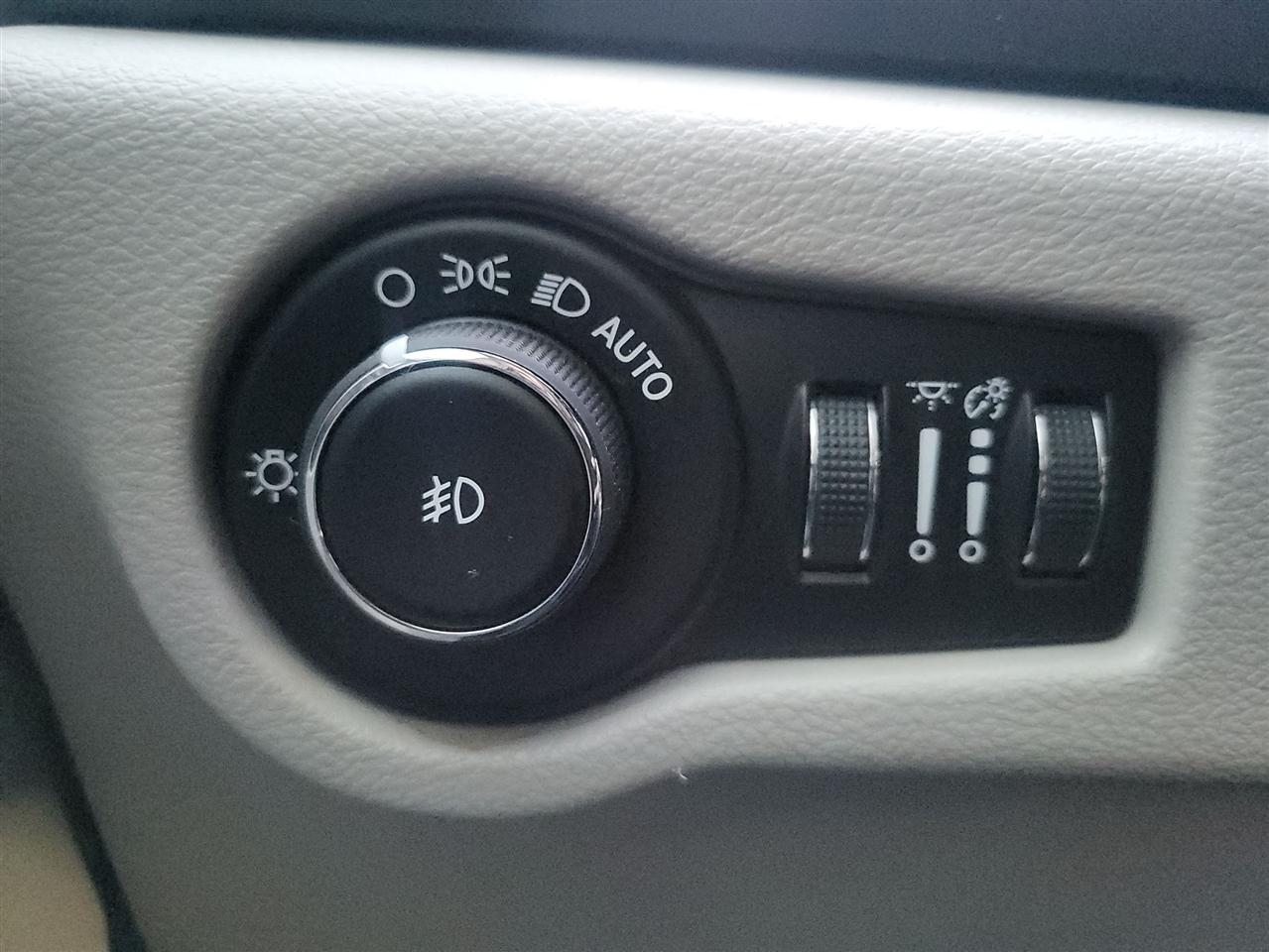 Chrysler Pacifica  2019