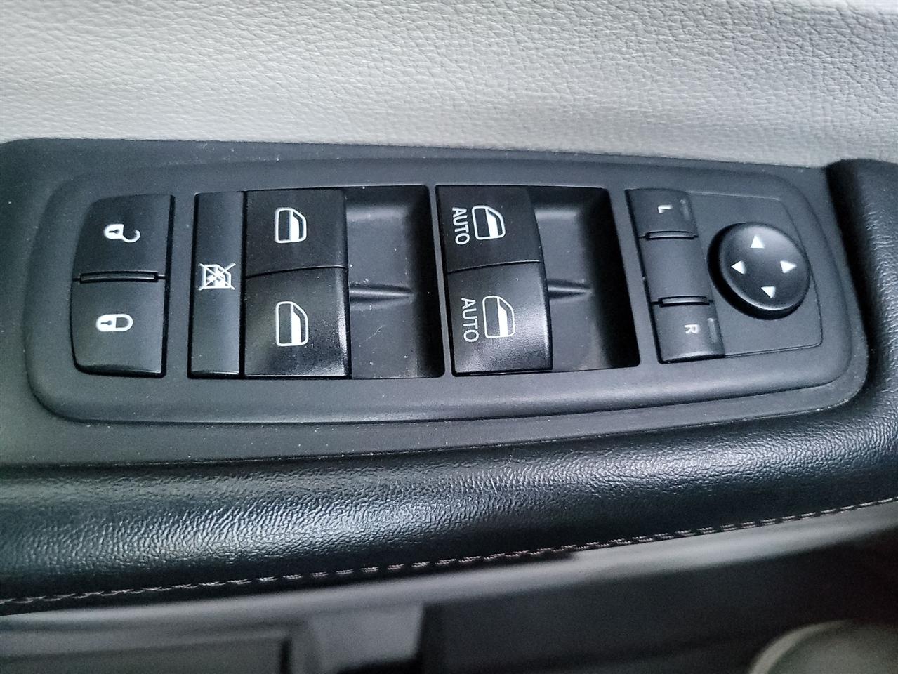 Chrysler Pacifica  2019