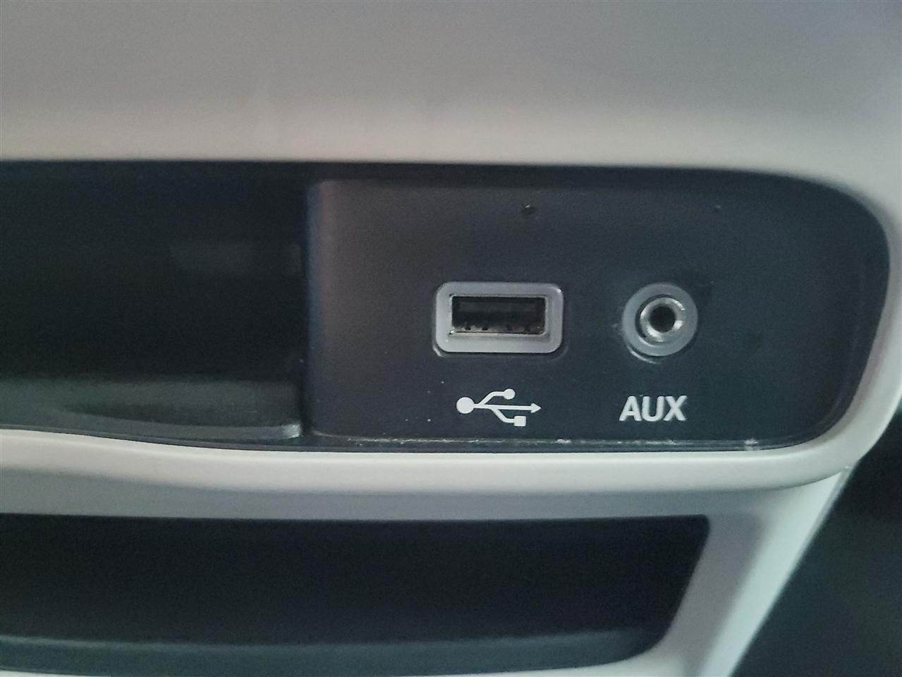 Chrysler Pacifica  2019