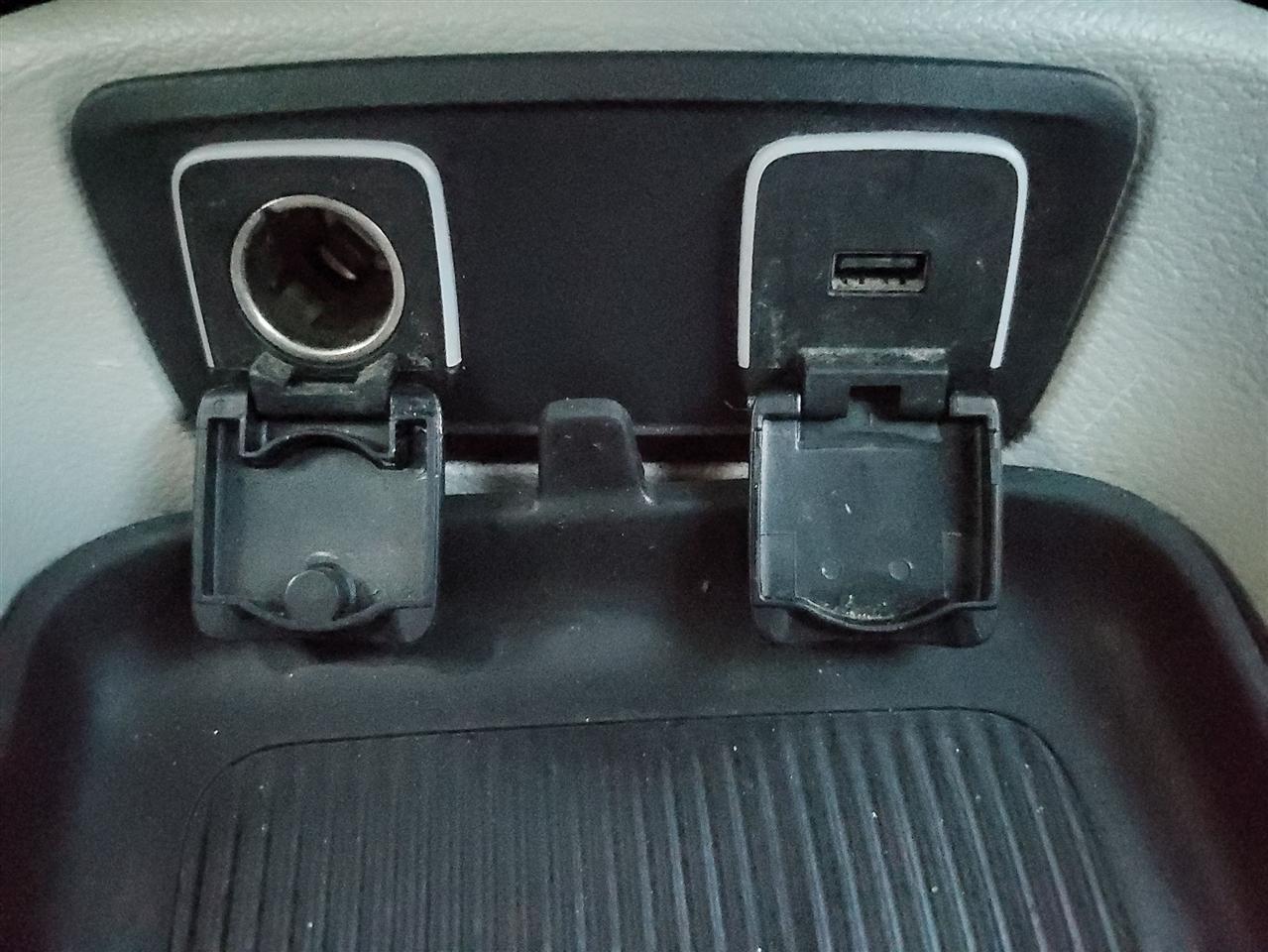 Chrysler Pacifica  2019