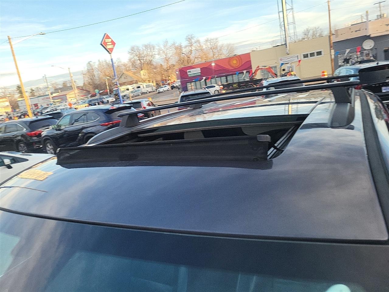 Jeep Grand Cherokee Limited 4WD 2018