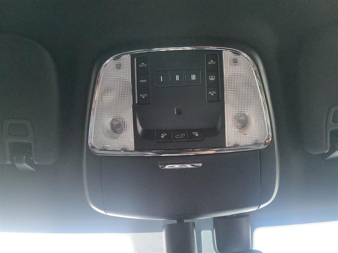 Jeep Grand Cherokee Limited 4WD 2018