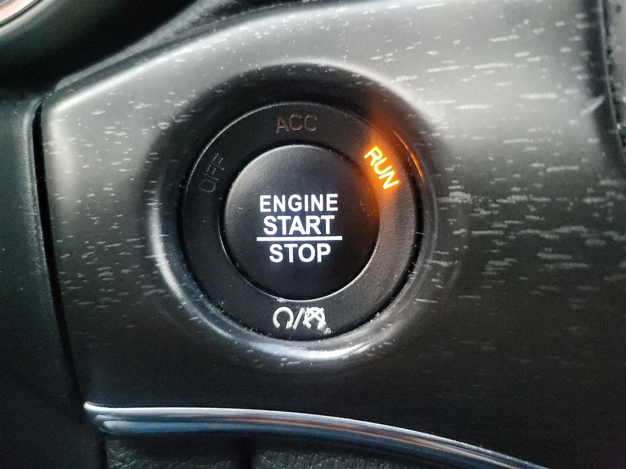 Jeep Grand Cherokee Limited 4WD 2018