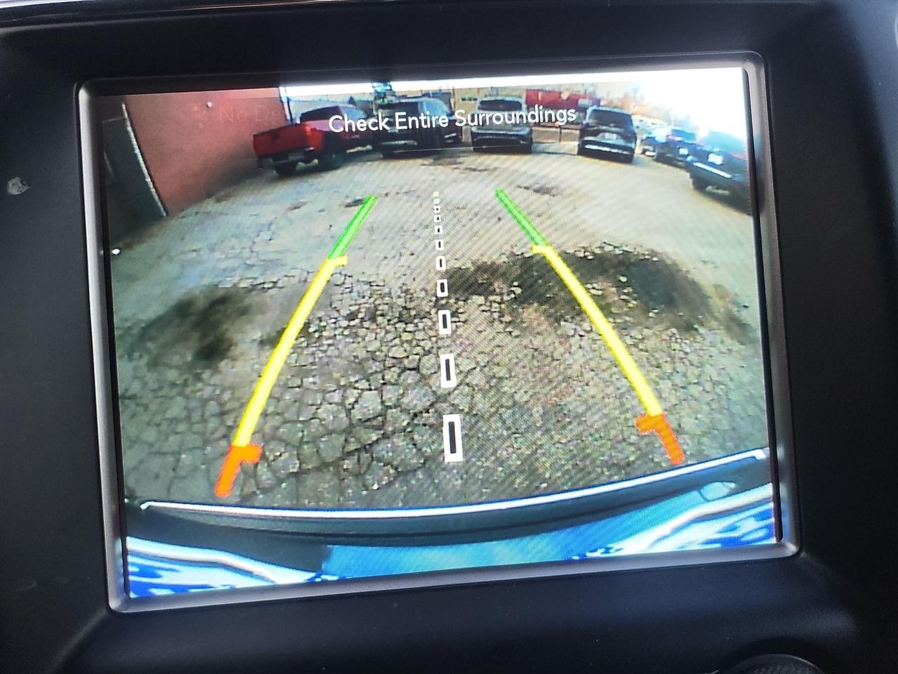 Jeep Grand Cherokee Limited 4WD 2018