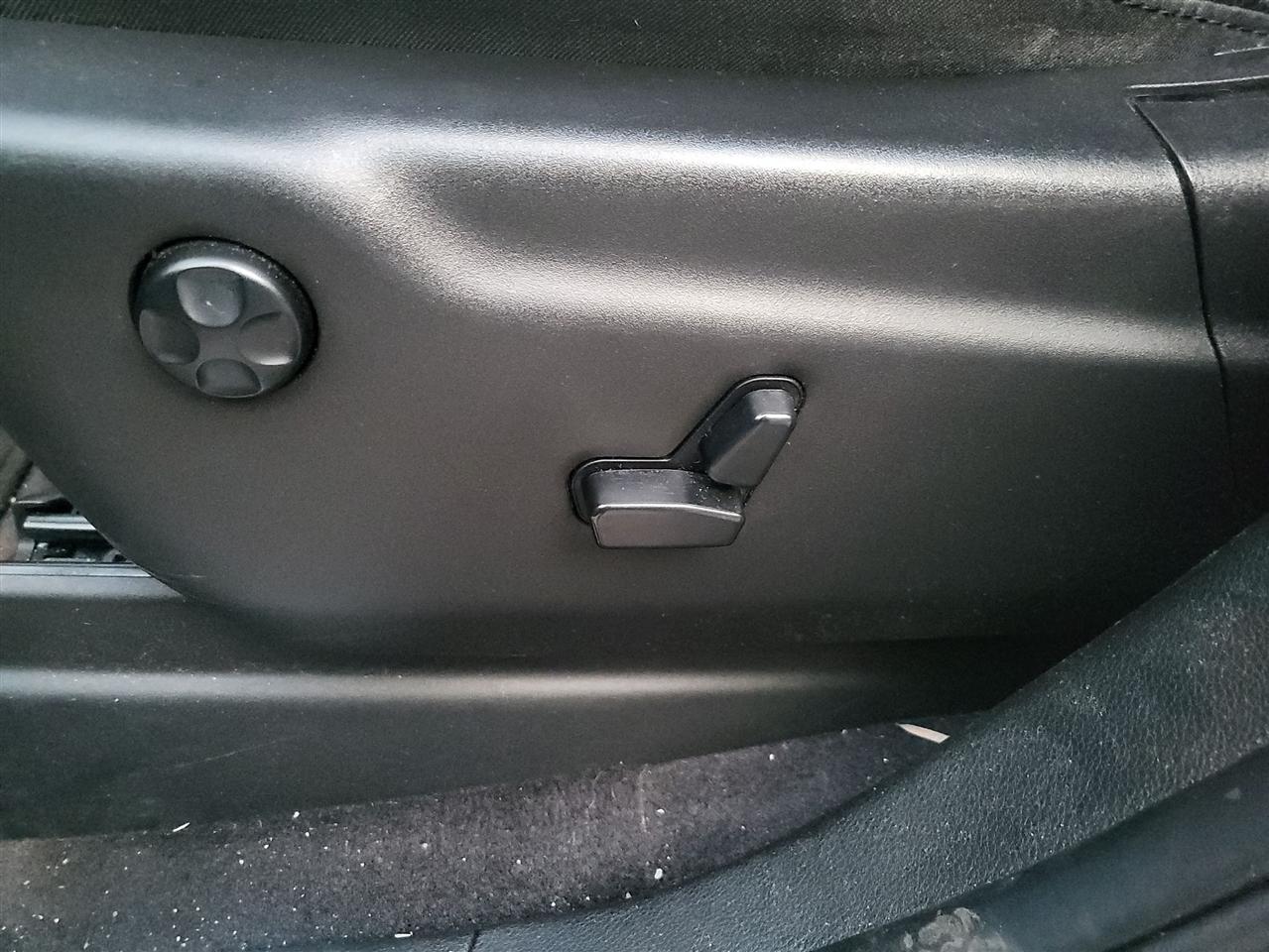 Jeep Grand Cherokee Limited 4WD 2018