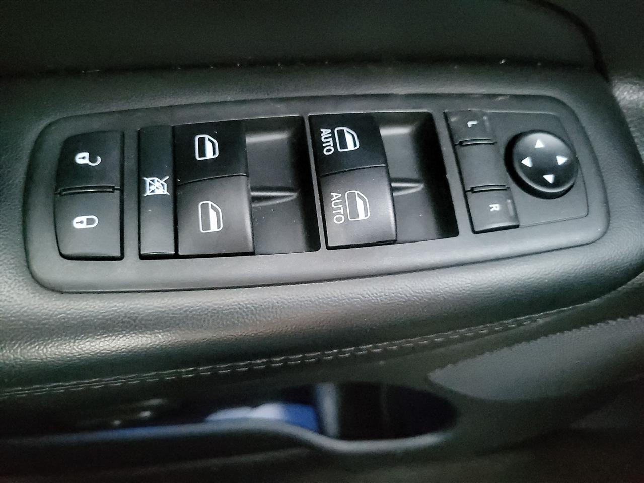 Jeep Grand Cherokee Limited 4WD 2018