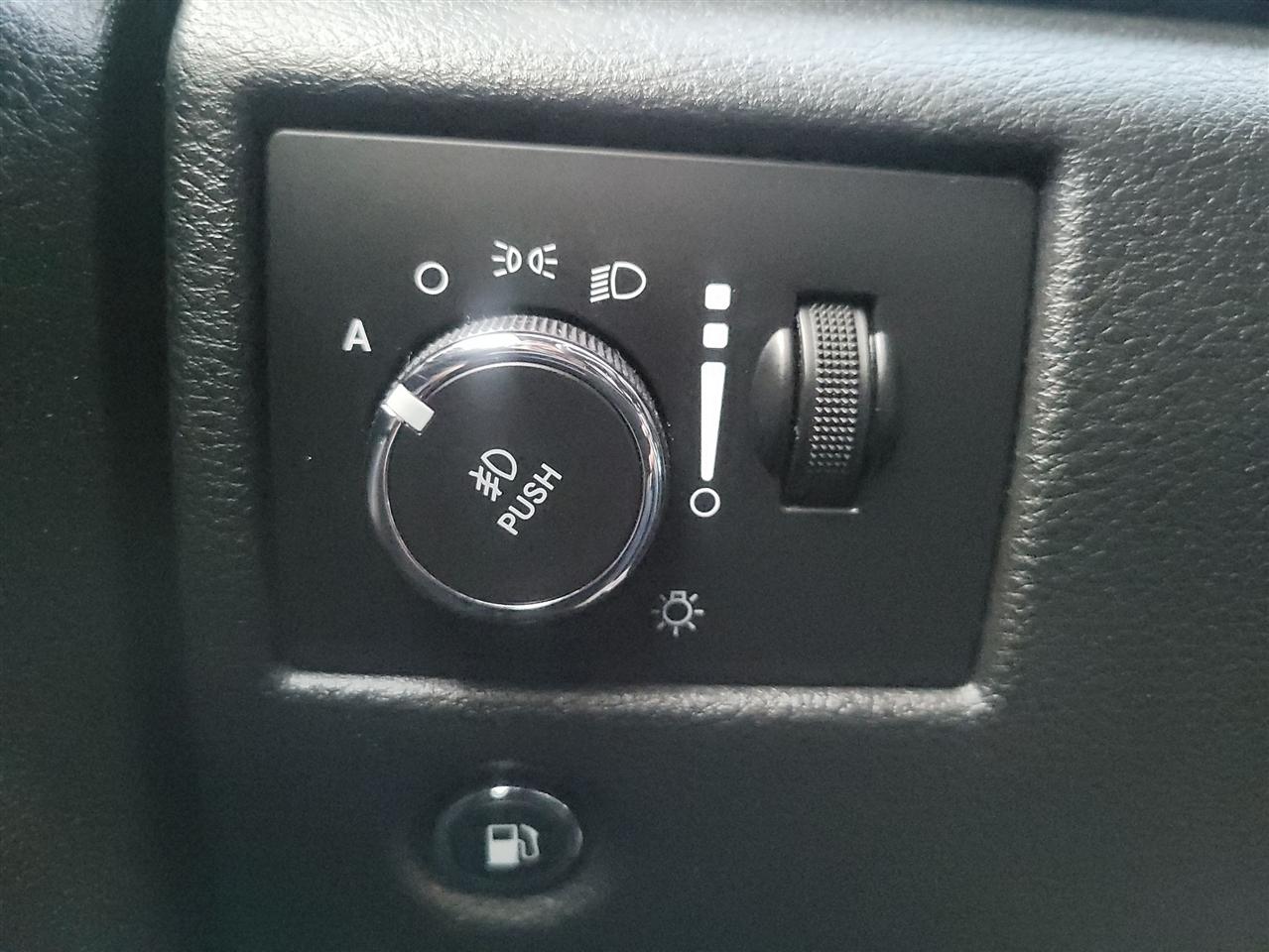 Jeep Grand Cherokee Limited 4WD 2018