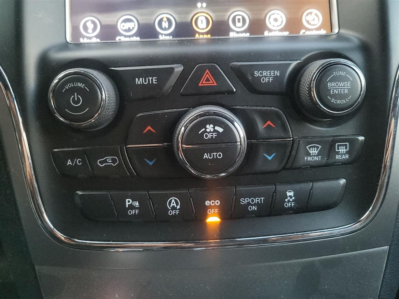 Jeep Grand Cherokee Limited 4WD 2018