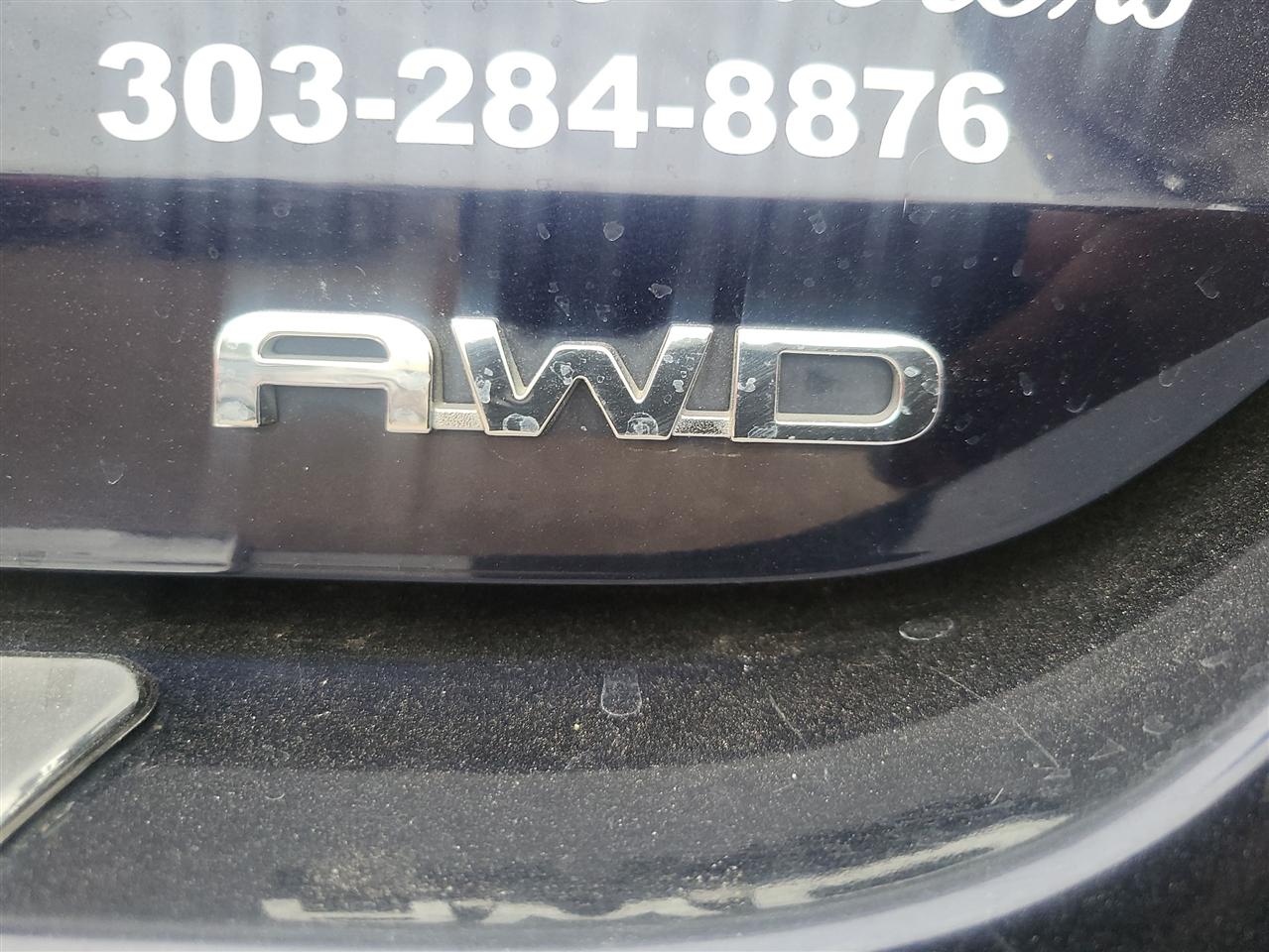 Toyota Highlander L AWD V6 2020