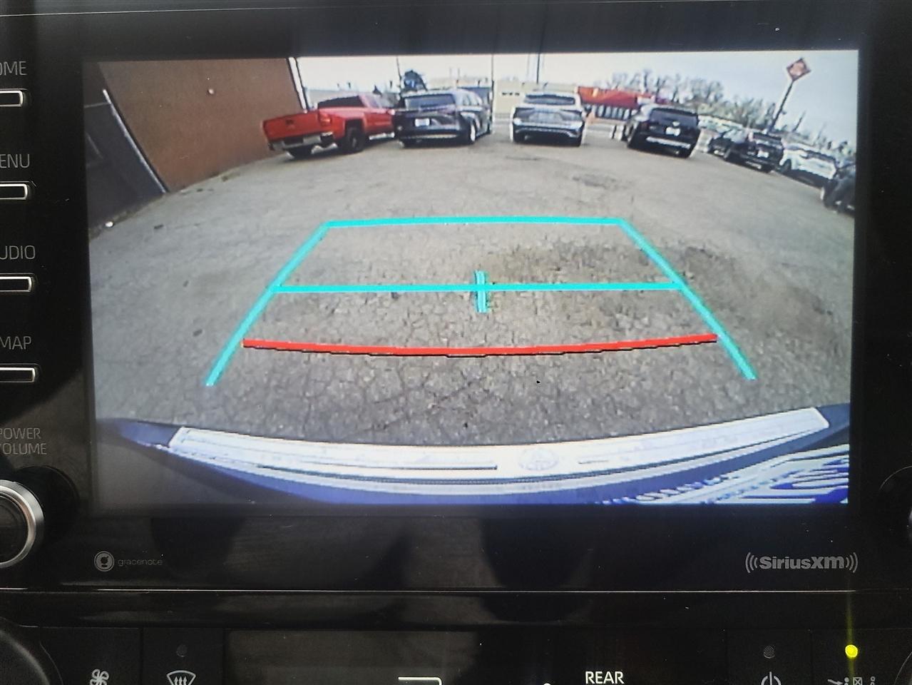 Toyota Highlander L AWD V6 2020