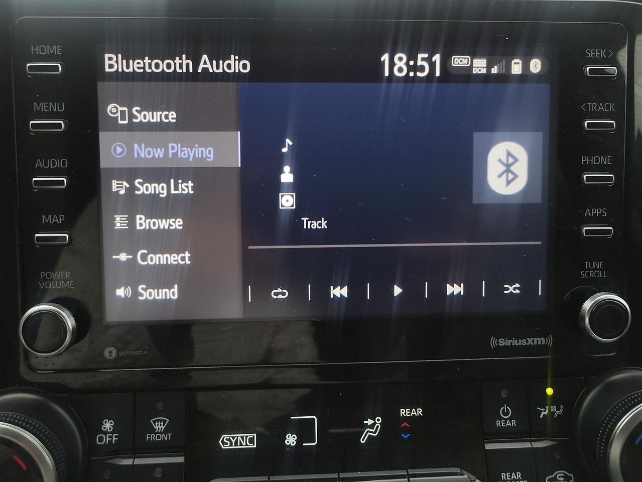 Toyota Highlander L AWD V6 2020