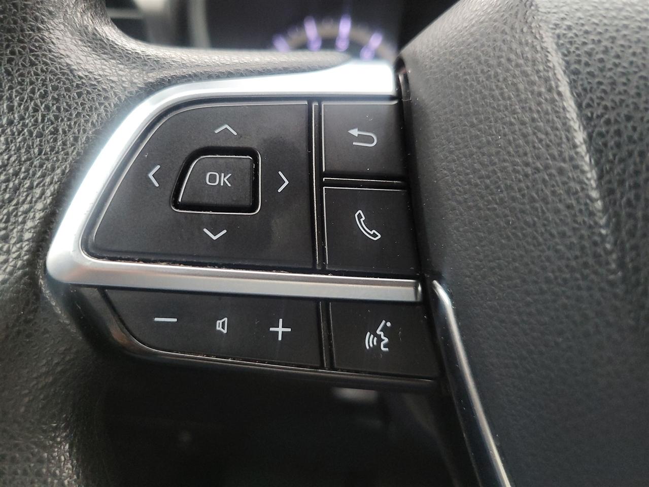 Toyota Highlander L AWD V6 2020