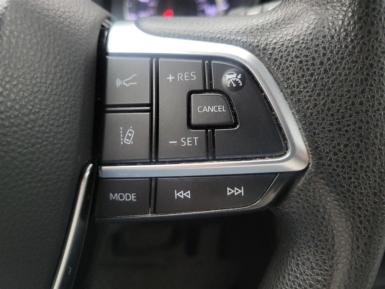 Toyota Highlander L AWD V6 2020