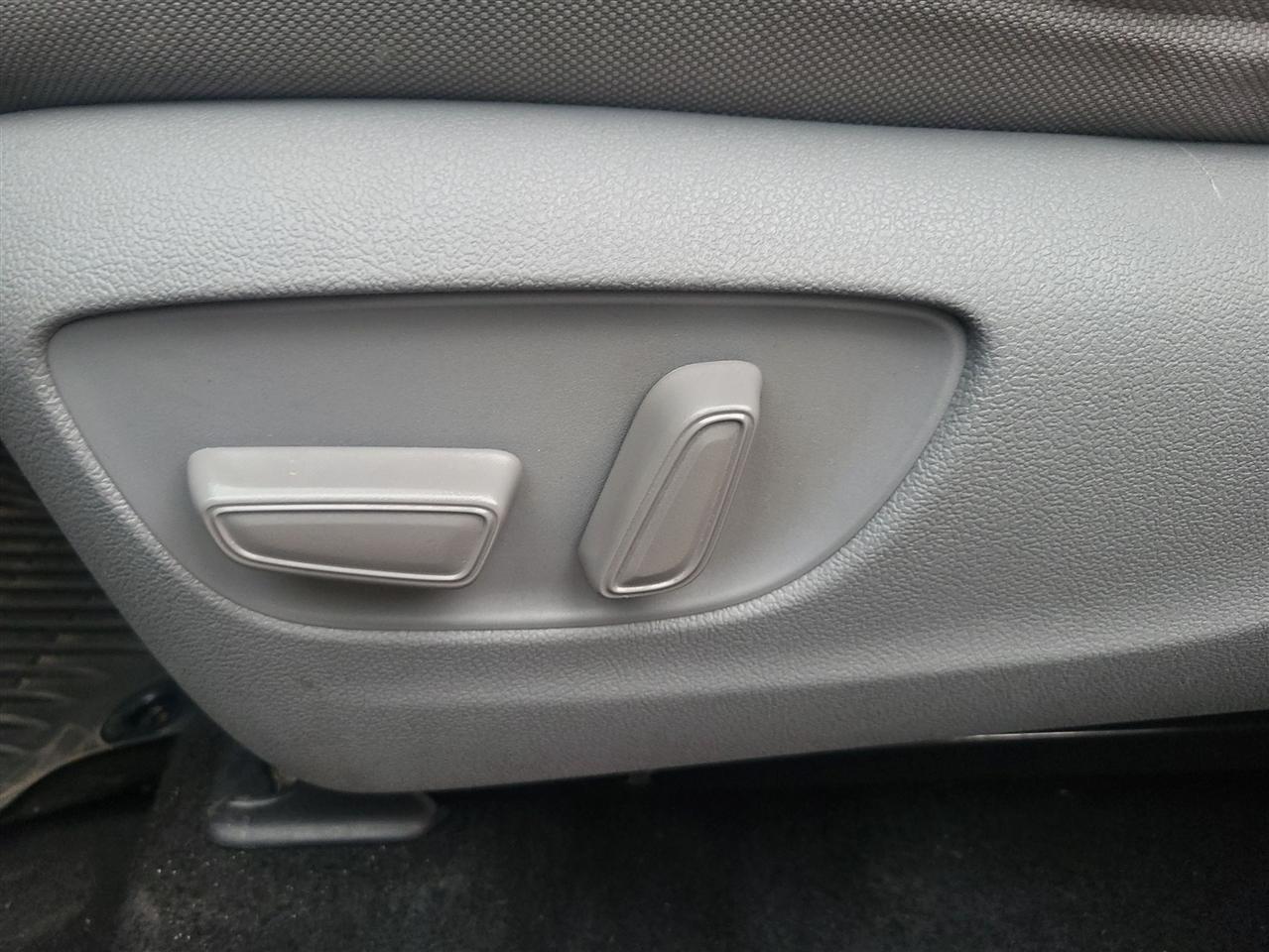 Toyota Highlander L AWD V6 2020