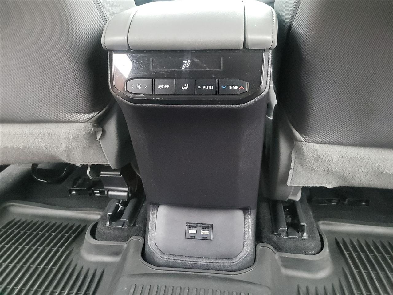 Toyota Highlander L AWD V6 2020