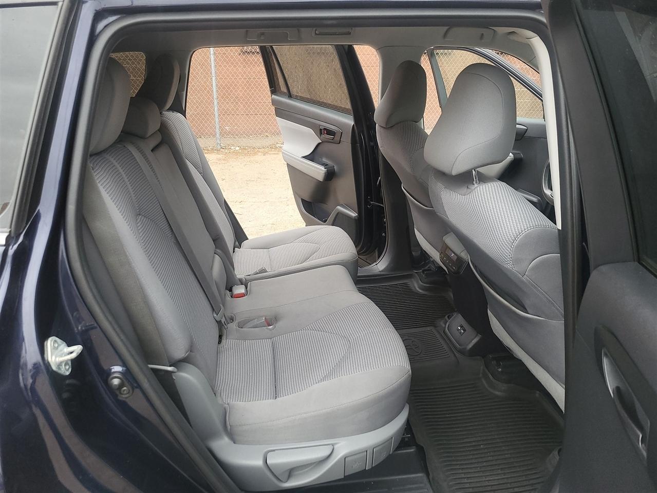 Toyota Highlander L AWD V6 2020