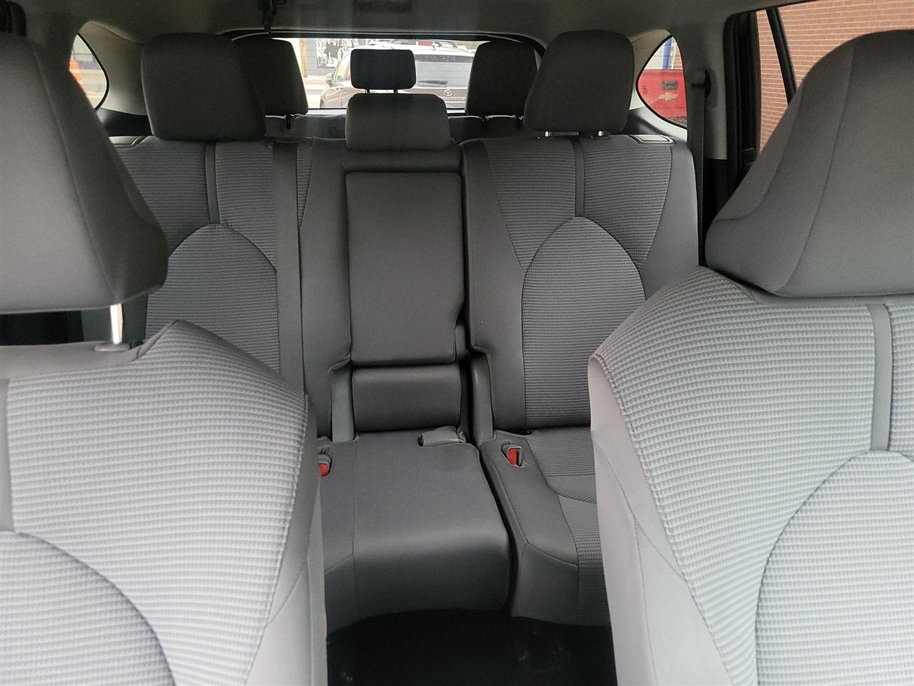 Toyota Highlander L AWD V6 2020