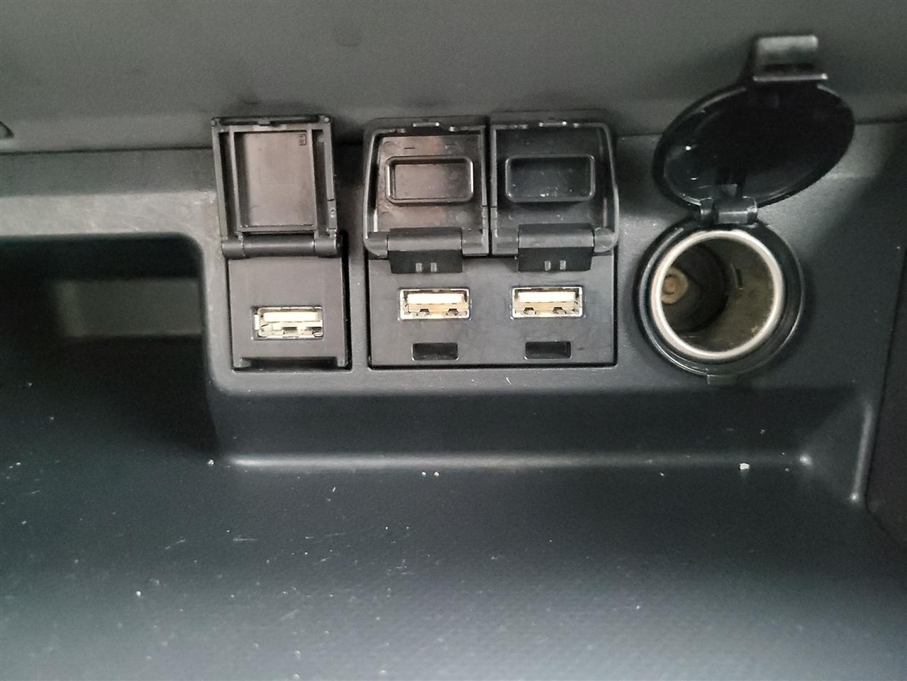 Toyota Highlander L AWD V6 2020