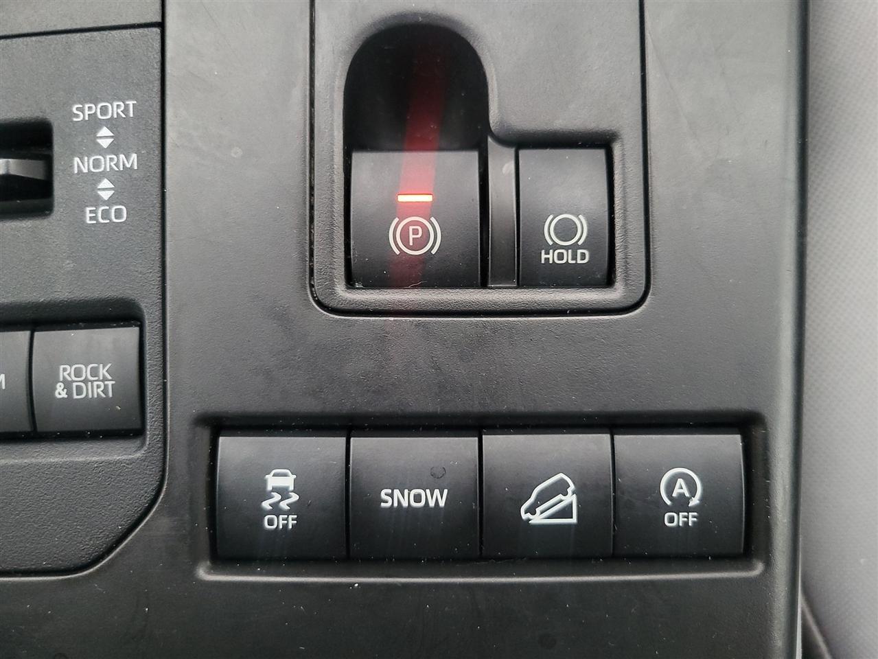 Toyota Highlander L AWD V6 2020