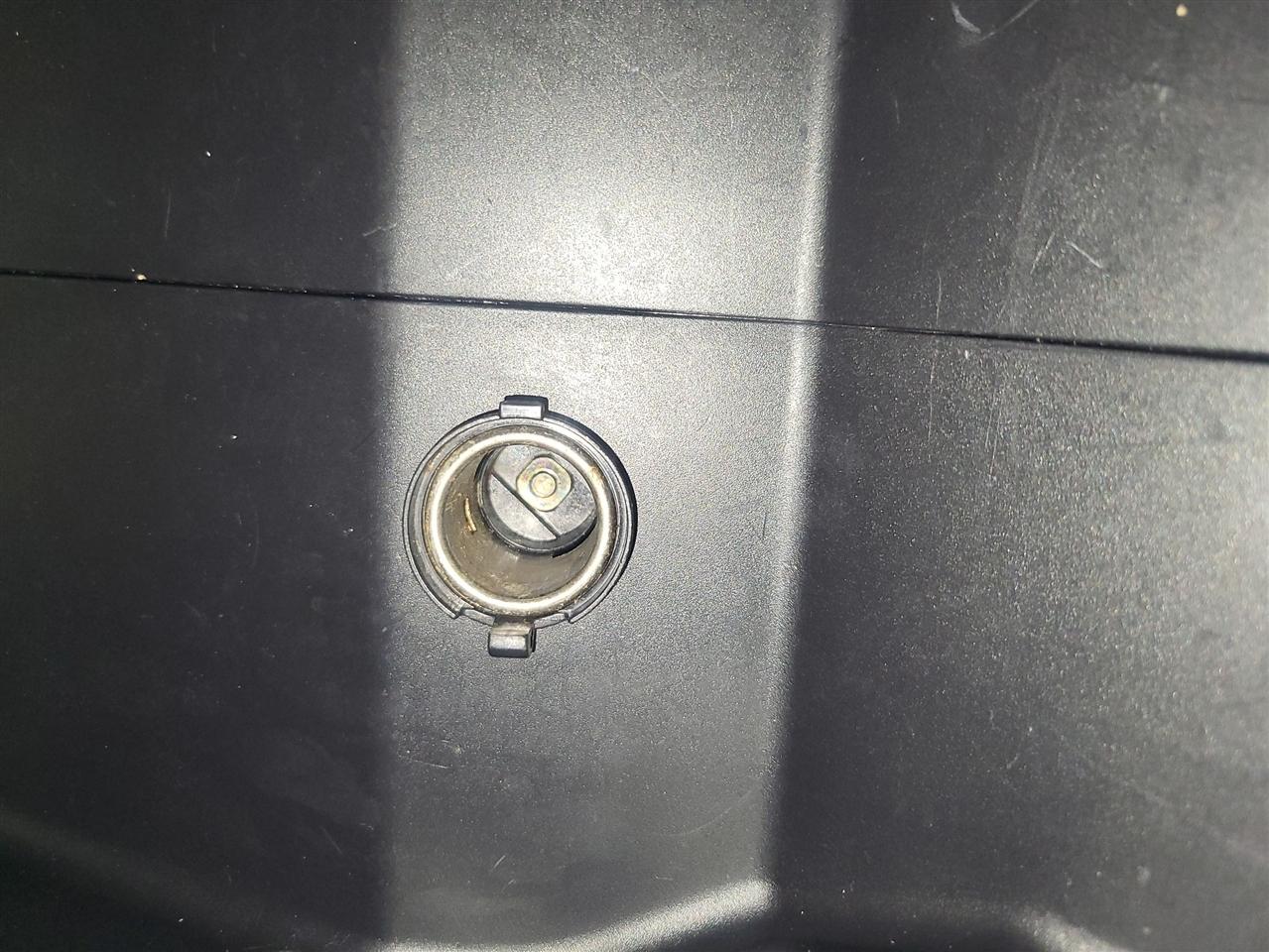 Toyota Highlander L AWD V6 2020