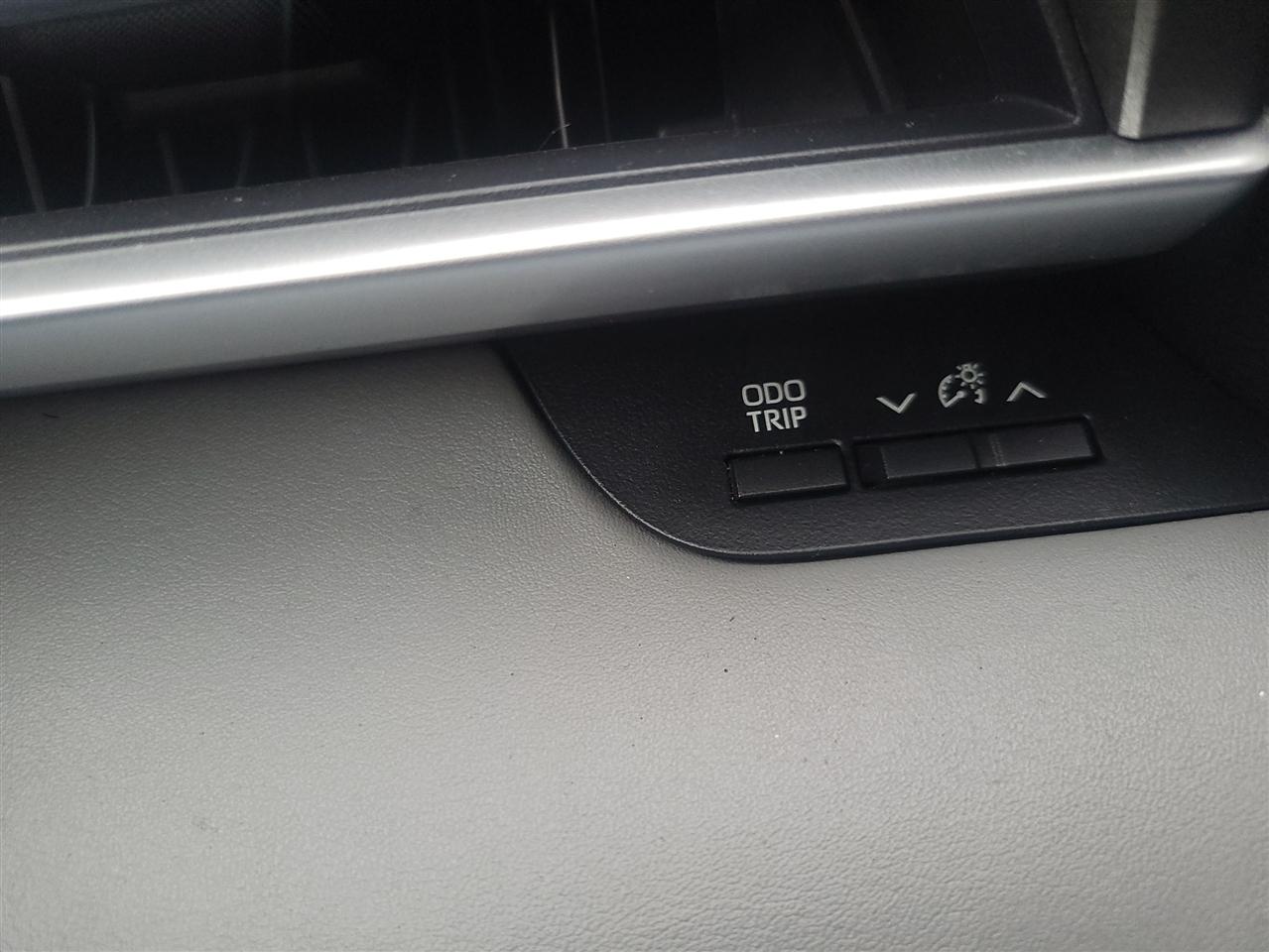 Toyota Highlander L AWD V6 2020