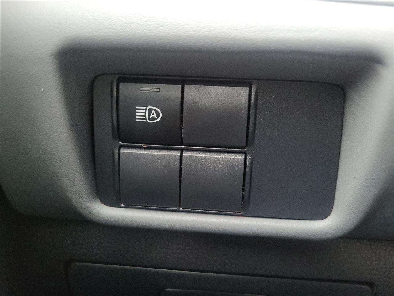 Toyota Highlander L AWD V6 2020