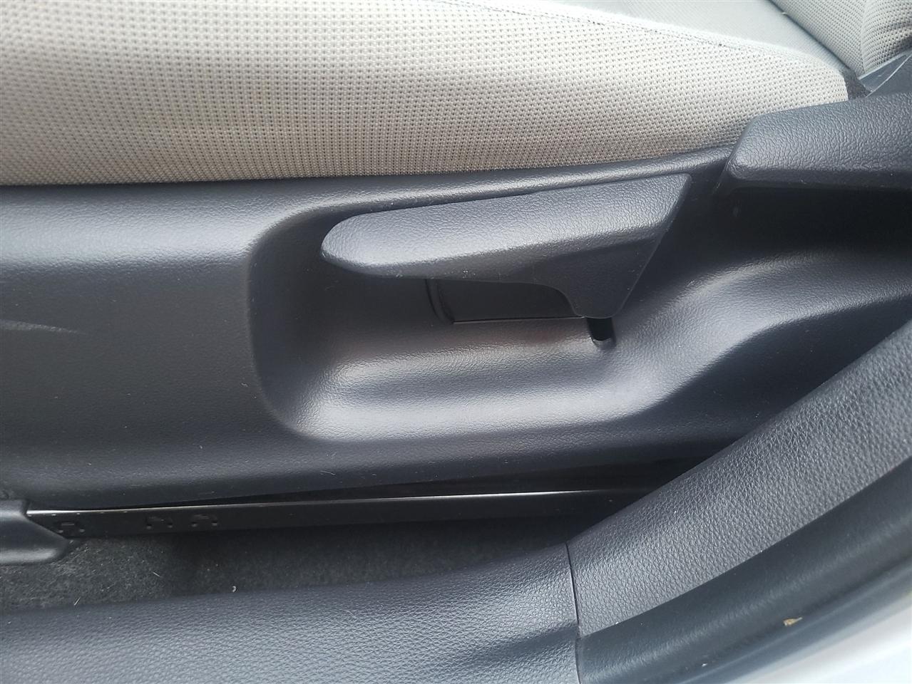 Toyota Corolla LE 2021