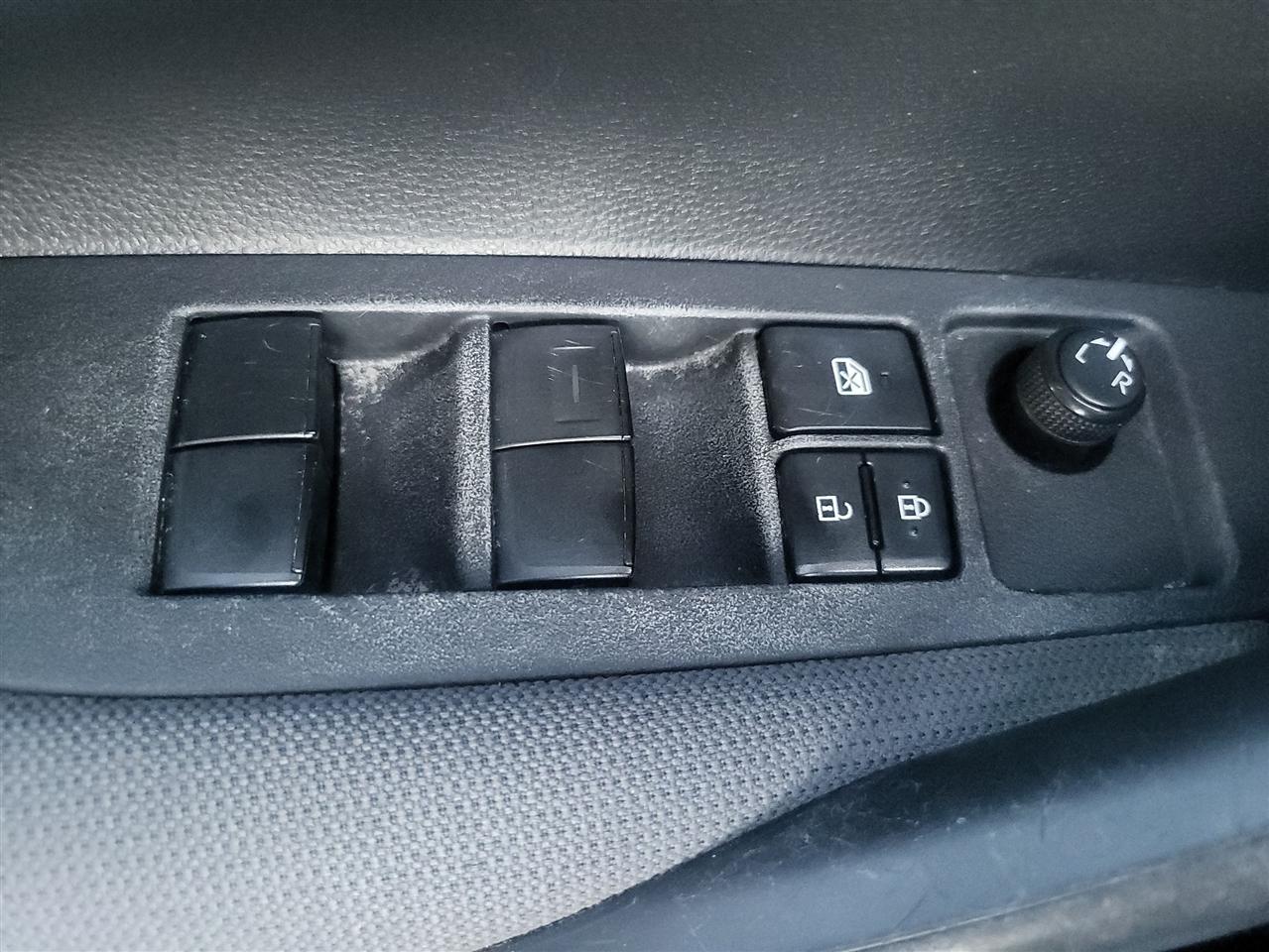 Toyota Corolla LE 2021