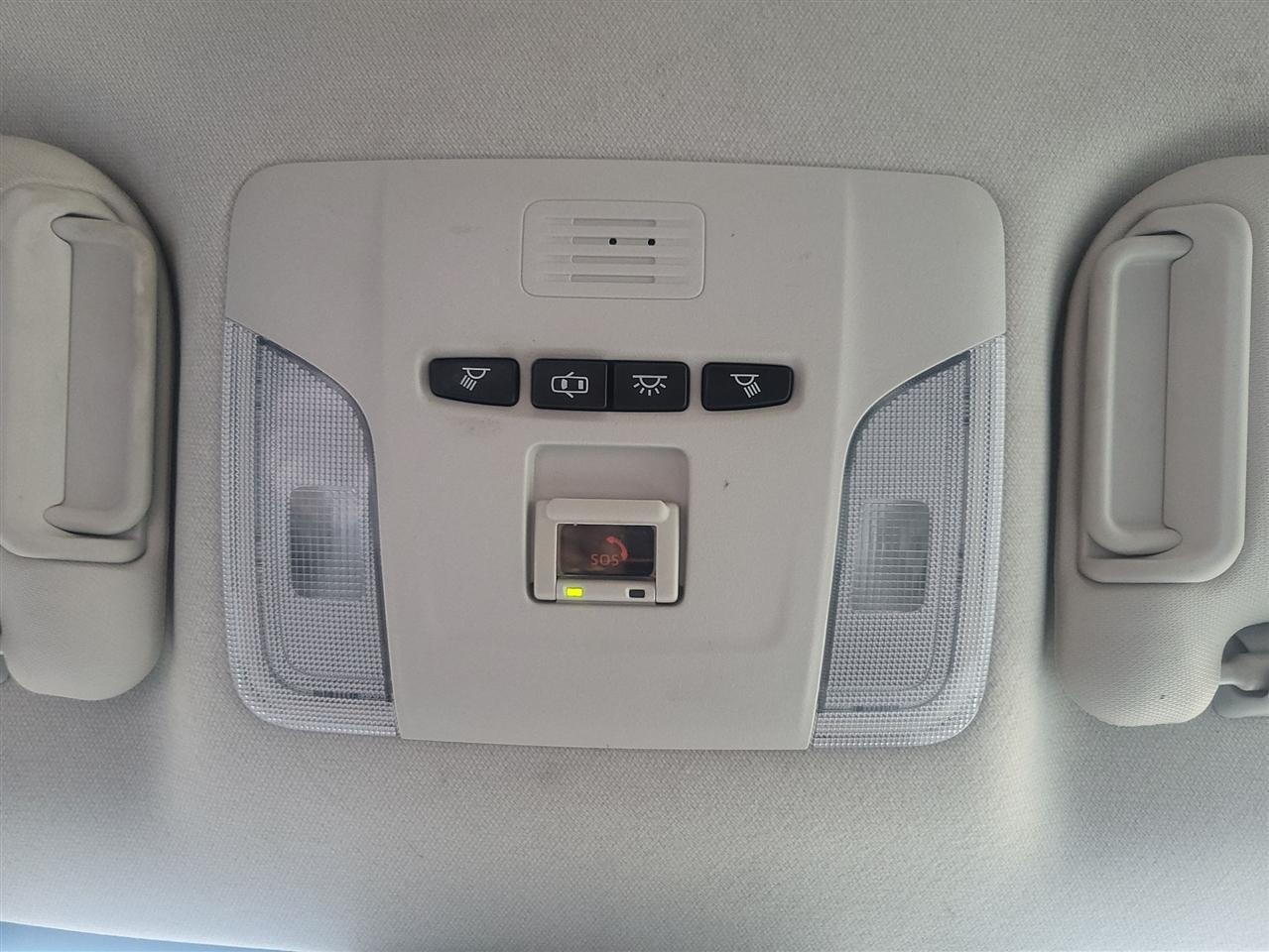 Toyota Corolla LE 2021