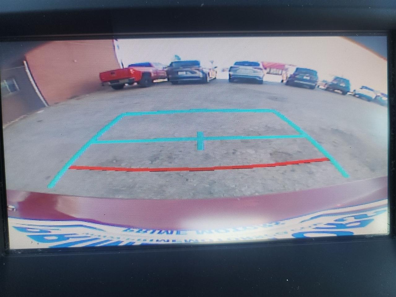 Toyota Camry LE 2017