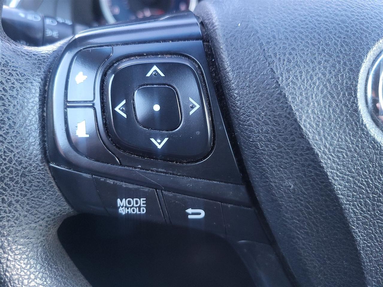 Toyota Camry LE 2017